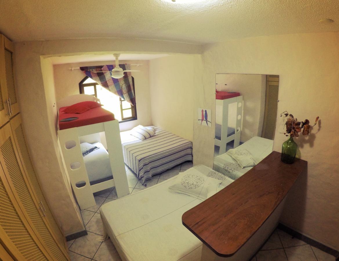 Hostel House 84 Itajaí エクステリア 写真