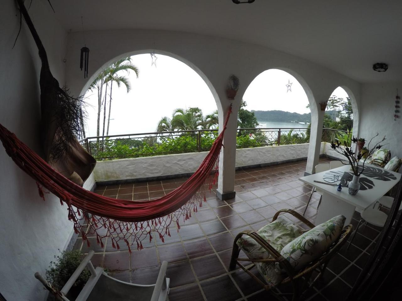 Hostel House 84 Itajaí エクステリア 写真