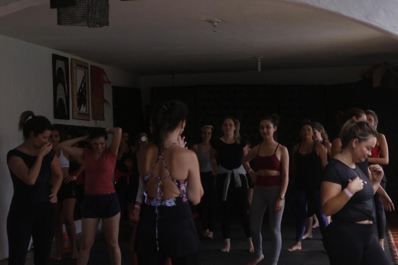 Hostel House 84 Itajaí エクステリア 写真
